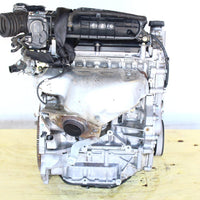 2007 - 2012 Nissan Versa JDM Engine 1.8L MR18