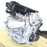 2007 - 2012 Nissan Versa JDM Engine 1.8L MR18