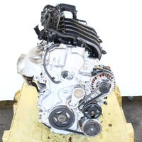 2007 - 2012 Nissan Versa JDM Engine 1.8L MR18