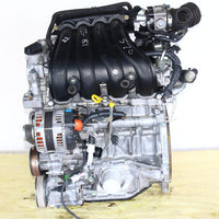 2009 - 2014 Nissan Cube JDM Engine 1.8L MR18