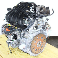 2009 - 2014 Nissan Cube JDM Engine 1.8L MR18