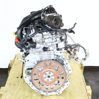 2009 - 2014 Nissan Cube JDM Engine 1.8L MR18