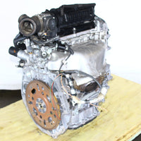 2009 - 2014 Nissan Cube JDM Engine 1.8L MR18