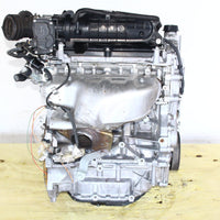 2009 - 2014 Nissan Cube JDM Engine 1.8L MR18