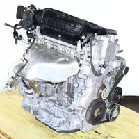 2009 - 2014 Nissan Cube JDM Engine 1.8L MR18