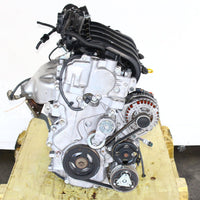2009 - 2014 Nissan Cube JDM Engine 1.8L MR18