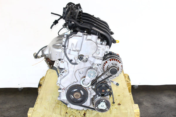 2009 - 2014 Nissan Cube JDM Engine 1.8L MR18