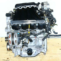2013-2019 Nissan NV200 2.0L JDM Engine 2.0L MR20DE