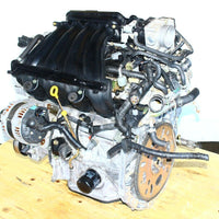 2013-2019 Nissan NV200 2.0L JDM Engine 2.0L MR20DE