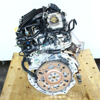 2013-2019 Nissan NV200 2.0L JDM Engine 2.0L MR20DE