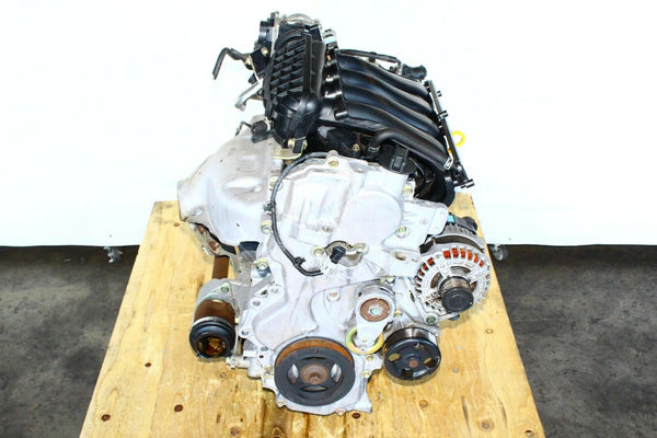 2013-2019 Nissan NV200 2.0L JDM Engine 2.0L MR20DE