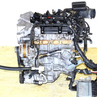 2008 - 2014 Nissan Rogue JDM Engine 2.5L QR25 QR25DE