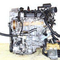 2008 - 2014 Nissan Rogue JDM Engine 2.5L QR25 QR25DE