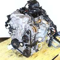 2008 - 2014 Nissan Rogue JDM Engine 2.5L QR25 QR25DE