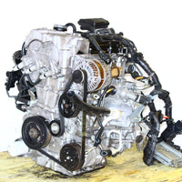 2008 - 2014 Nissan Rogue JDM Engine 2.5L QR25 QR25DE