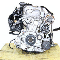 2008 - 2014 Nissan Rogue JDM Engine 2.5L QR25 QR25DE