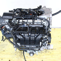 2008 - 2014 Nissan Rogue JDM Engine 2.5L QR25 QR25DE