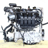 2008 - 2014 Nissan Rogue JDM Engine 2.5L QR25 QR25DE