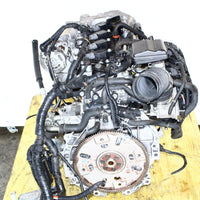 2008 - 2014 Nissan Rogue JDM Engine 2.5L QR25 QR25DE