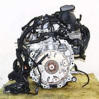2008 - 2014 Nissan Rogue JDM Engine 2.5L QR25 QR25DE