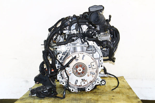 2008 - 2014 Nissan Rogue JDM Engine 2.5L QR25 QR25DE