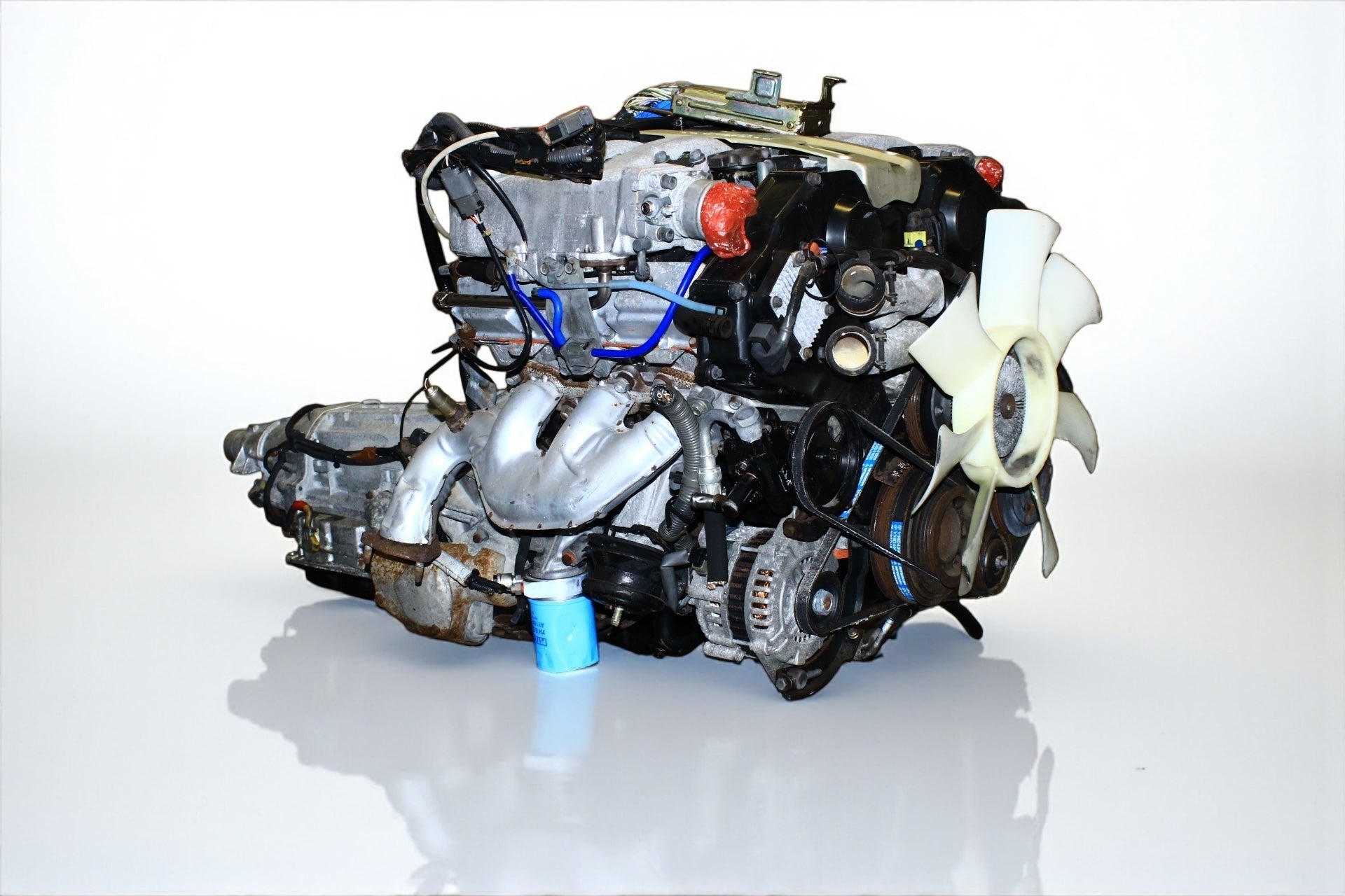 『格安』アメリカ製『』 JDM 1990-1996 Nissan 300ZX NA Engine 3.0L V6 VG30DE Fairlady Z32