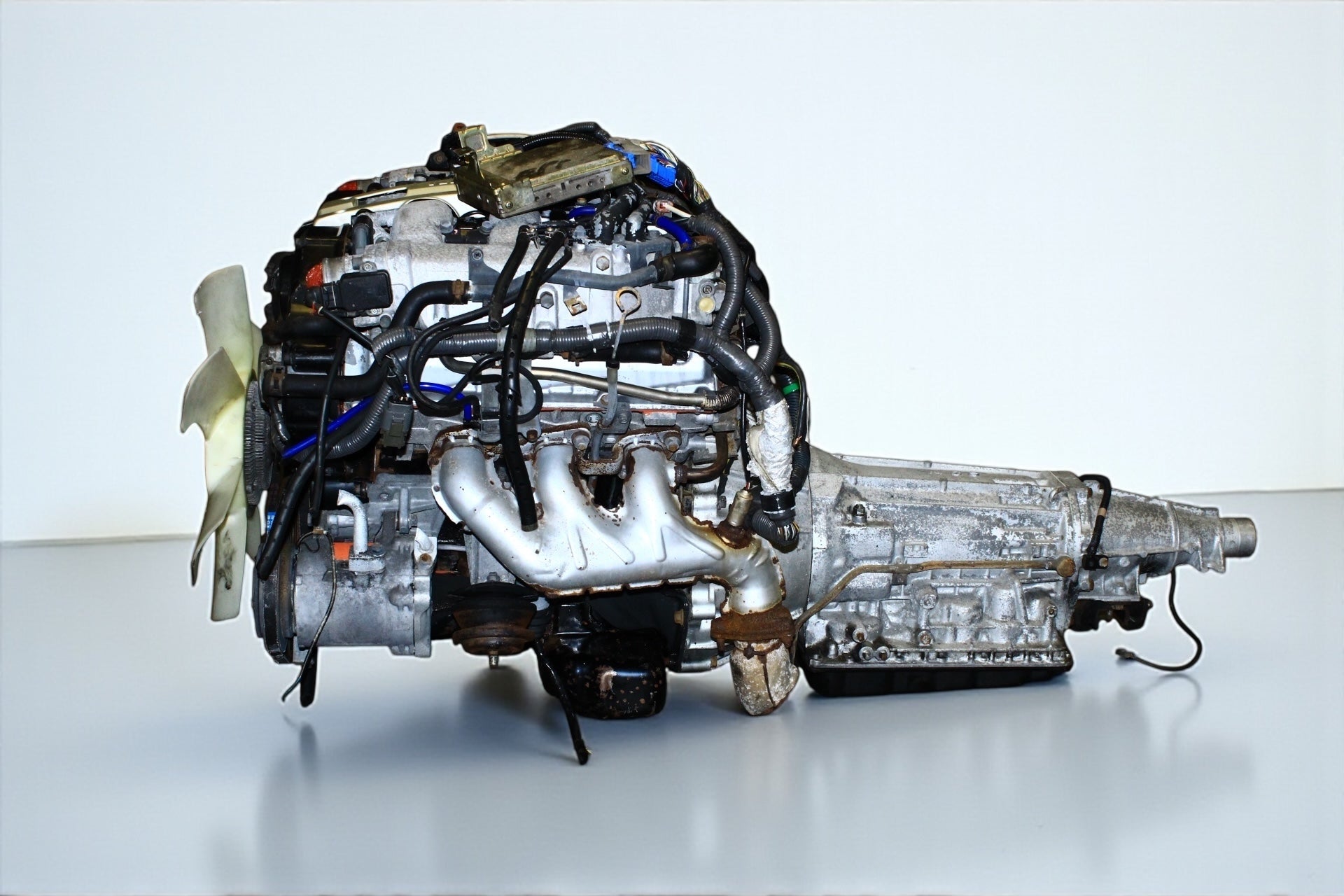 『格安』アメリカ製『』 JDM 1990-1996 Nissan 300ZX NA Engine 3.0L V6 VG30DE Fairlady Z32