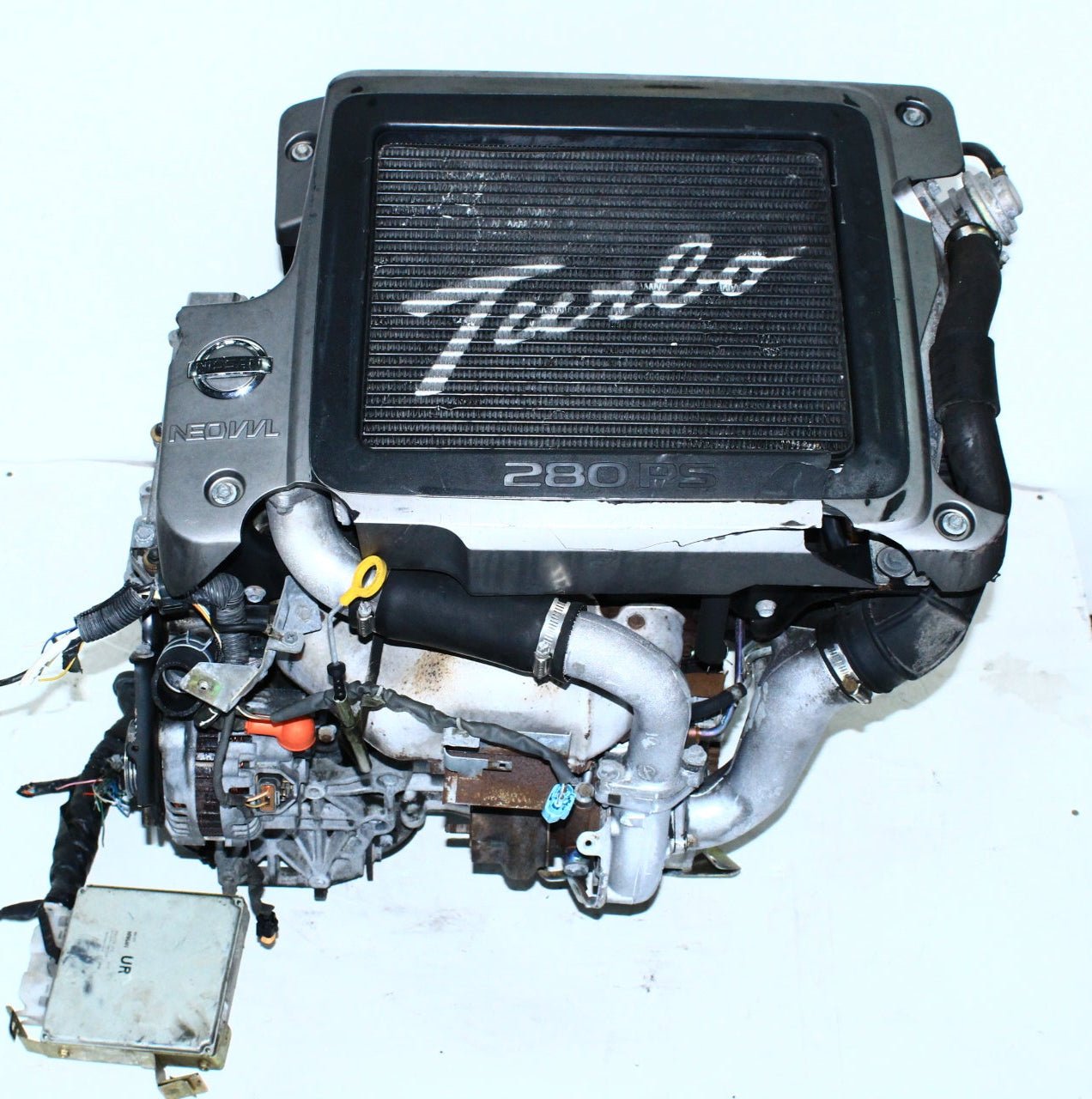 Nissan SR20VET Engine Forsale