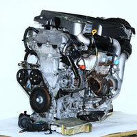 JDM Nissan SR20VET Engine 2001 - 2007 Nissan X - Trail GT 2.0L Neo VVL Motor 4 Cyl Turbo