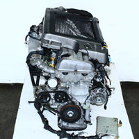JDM Nissan SR20VET Engine 2001 - 2007 Nissan X - Trail GT 2.0L Neo VVL Motor 4 Cyl Turbo