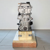 Remanufactured 2000 - 2004 Nissan Xterra KA24DE Engine | 1 Yr Warranty