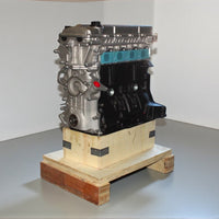 Remanufactured 2000 - 2004 Nissan Xterra KA24DE Engine | 1 Yr Warranty