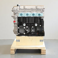 Remanufactured 2000 - 2004 Nissan Xterra KA24DE Engine | 1 Yr Warranty