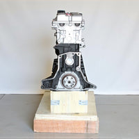 Remanufactured 2000 - 2004 Nissan Xterra KA24DE Engine | 1 Yr Warranty