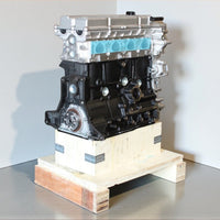 Remanufactured 2000 - 2004 Nissan Xterra KA24DE Engine | 1 Yr Warranty