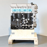 Remanufactured 2000 - 2004 Nissan Xterra KA24DE Engine | 1 Yr Warranty