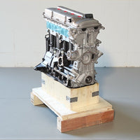 Remanufactured 2000 - 2004 Nissan Xterra KA24DE Engine | 1 Yr Warranty