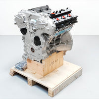 Nissan NV2500 Remanufactured Engine 2012-2021 4.0L V6 VQ40 JDM