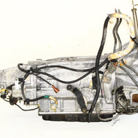1990 - 1996 Nissan 300ZX Automatic Transmission 3.0L Twin Turbo V6 VG30DETT JDM