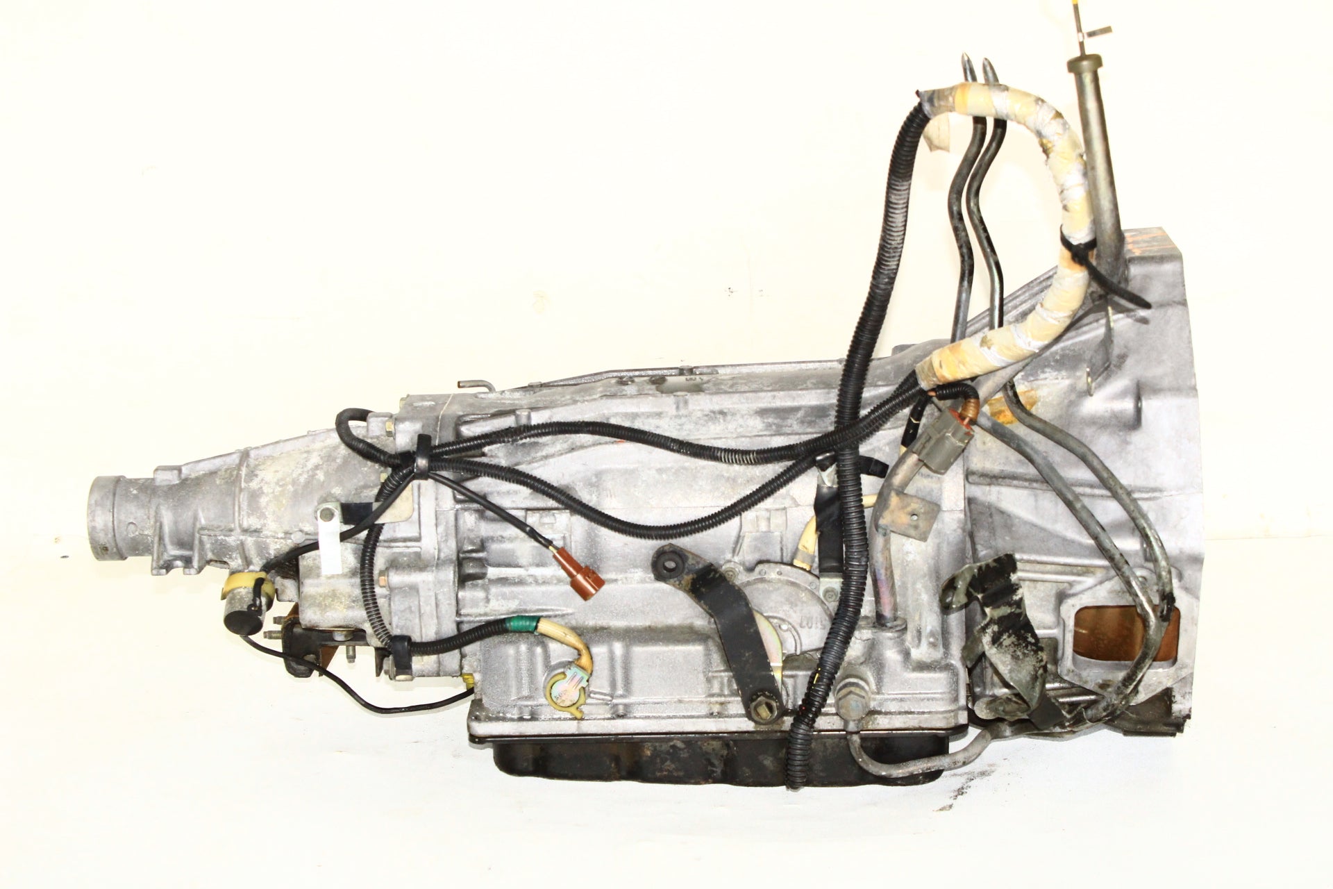 1990-1996 Nissan 300ZX Automatic Transmission 3.0L Twin Turbo V6