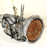 1990 - 1996 Nissan 300ZX Automatic Transmission 3.0L Twin Turbo V6 VG30DETT JDM