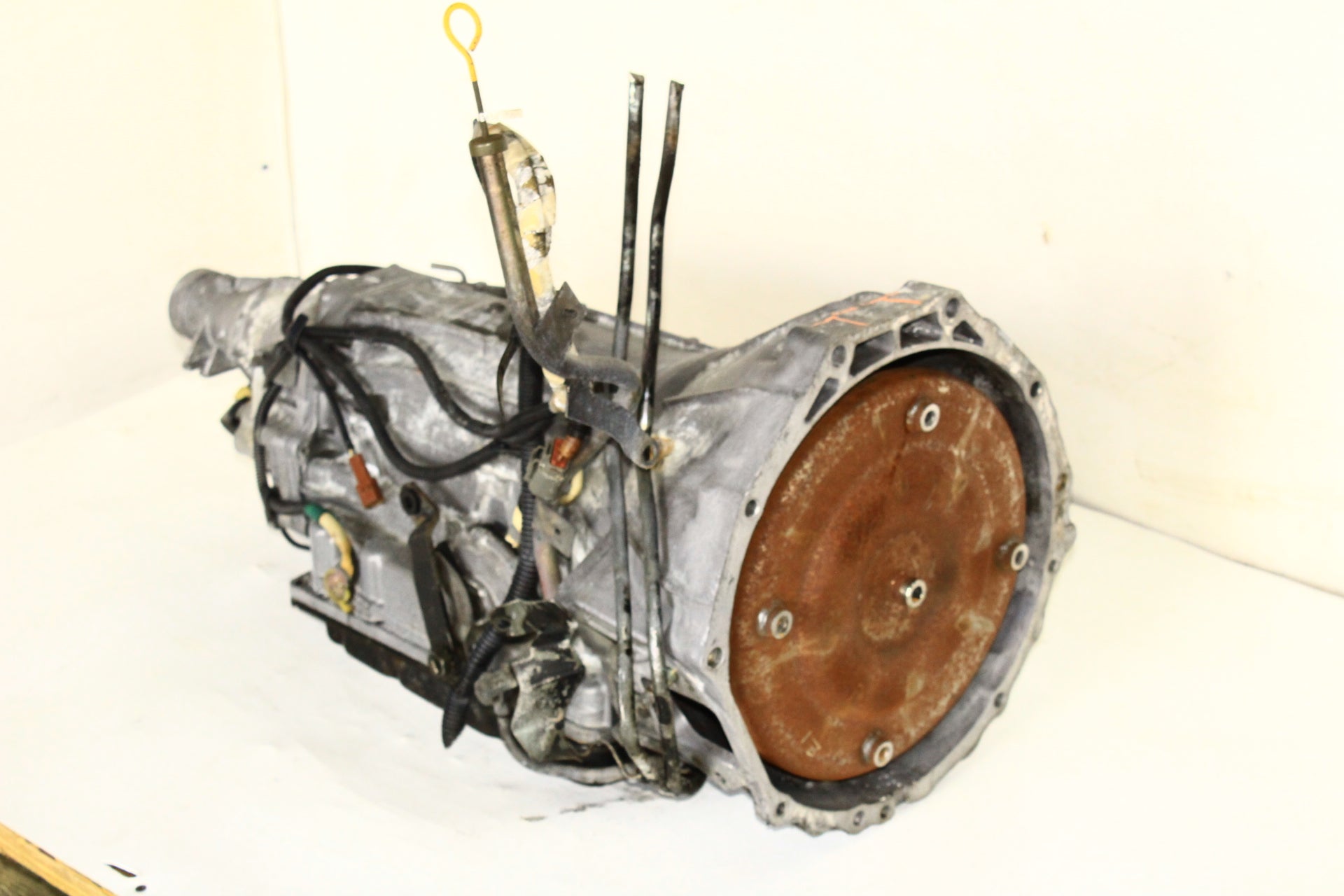 1990-1996 Nissan 300ZX Automatic Transmission 3.0L Twin Turbo V6