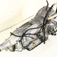 1990 - 1996 Nissan 300ZX Automatic Transmission 3.0L Twin Turbo V6 VG30DETT JDM