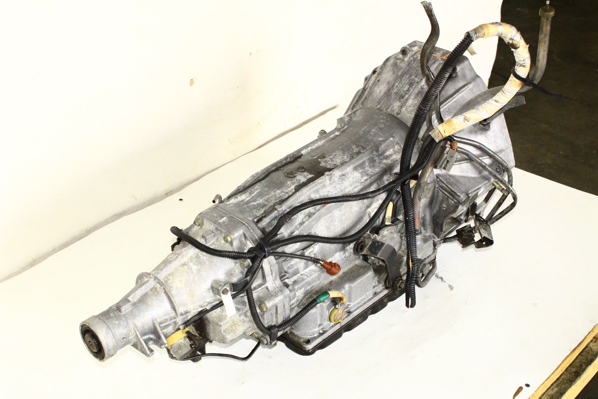 1990-1996 Nissan 300ZX Automatic Transmission 3.0L Twin Turbo V6