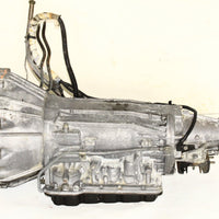 1990 - 1996 Nissan 300ZX Automatic Transmission 3.0L Twin Turbo V6 VG30DETT JDM