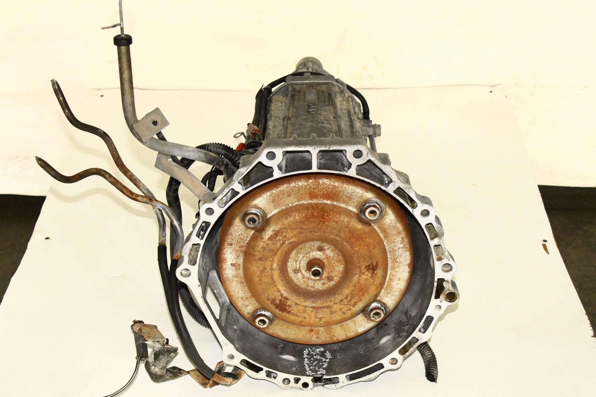 1990-1996 Nissan 300ZX Non Turbo Automatic Transmission 3.0L V6