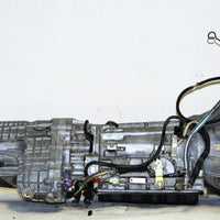 1999-2002 Nissan Skyline R34 GTT AWD Automatic Transmission 2.5L RB25DET NEO JDM