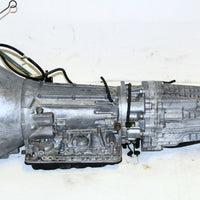 1999-2002 Nissan Skyline R34 GTT AWD Automatic Transmission 2.5L RB25DET NEO JDM