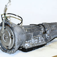 1999-2002 Nissan Skyline R34 GTT AWD Automatic Transmission 2.5L RB25DET NEO JDM