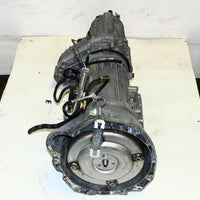 1999-2002 Nissan Skyline R34 GTT AWD Automatic Transmission 2.5L RB25DET NEO JDM